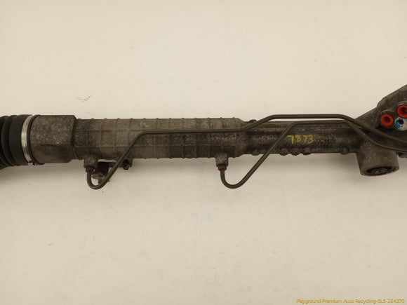 Land Rover LR4 Power Steering Rack & Pinion