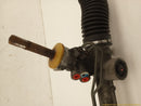 Land Rover LR4 Power Steering Rack & Pinion-5