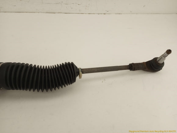 Land Rover LR4 Power Steering Rack & Pinion