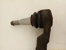 Land Rover LR4 Power Steering Rack & Pinion-7