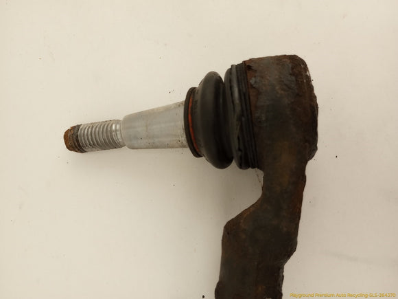 Land Rover LR4 Power Steering Rack & Pinion