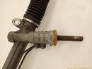 Land Rover LR4 Power Steering Rack & Pinion-8
