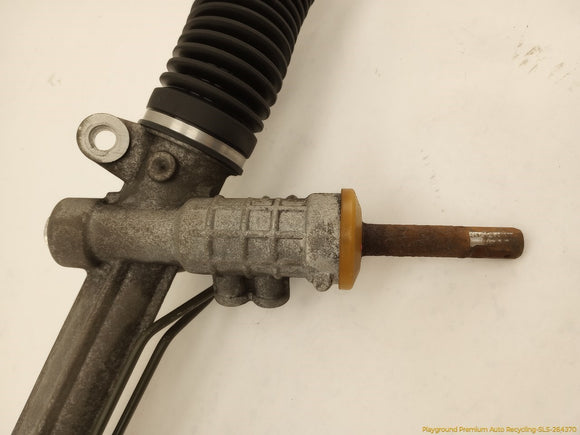 Land Rover LR4 Power Steering Rack & Pinion