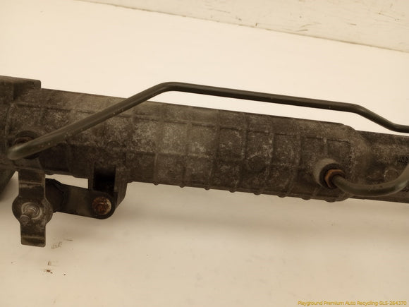 Land Rover LR4 Power Steering Rack & Pinion