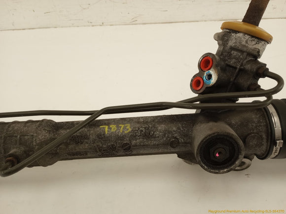 Land Rover LR4 Power Steering Rack & Pinion