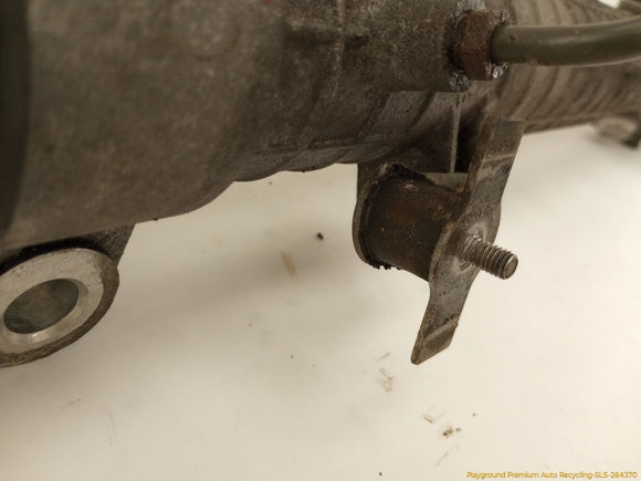 Land Rover LR4 Power Steering Rack & Pinion