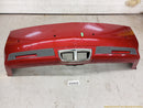 Cadillac CTS Rear Bumper Cover-1