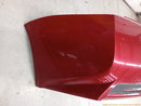 Cadillac CTS Rear Bumper Cover-2
