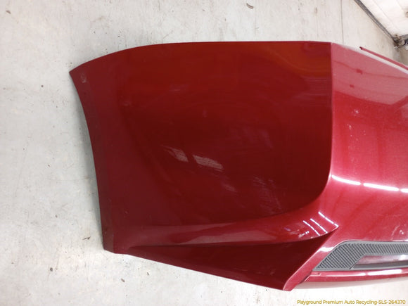 Cadillac CTS Rear Bumper Cover
