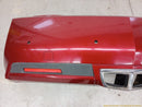 Cadillac CTS Rear Bumper Cover-3