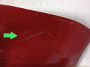 Cadillac CTS Rear Bumper Cover-6