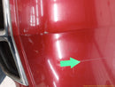 Cadillac CTS Rear Bumper Cover-7