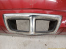 Cadillac CTS Rear Bumper Cover-8