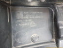 Cadillac CTS Rear Bumper Cover-12