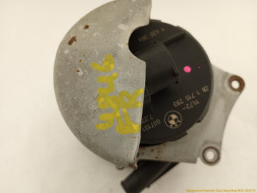 BMW 323i Secondary Air Injection Pump - 0