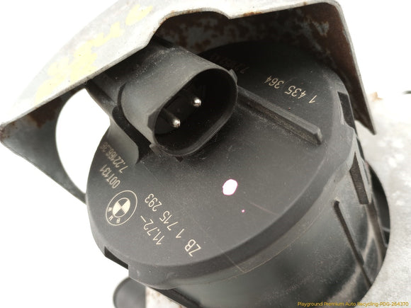 BMW 323i Secondary Air Injection Pump