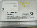 BMW 323i Engine Control Unit-3