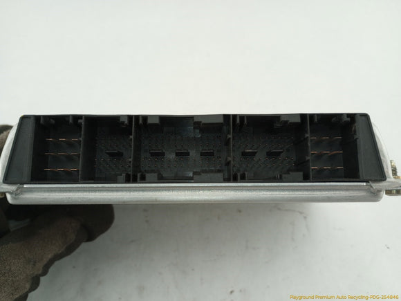 BMW 323i Engine Control Unit