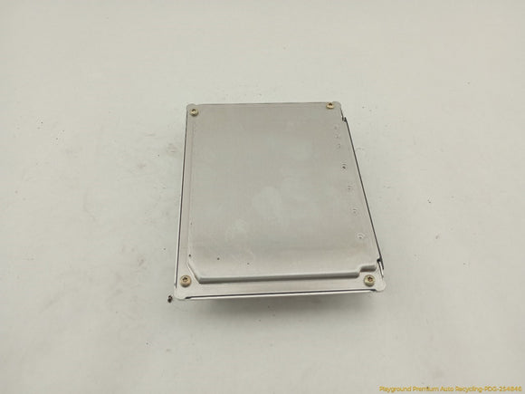 BMW 323i Engine Control Unit