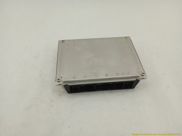 BMW 323i Engine Control Unit