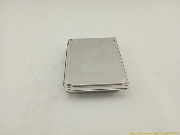BMW 323i Engine Control Unit