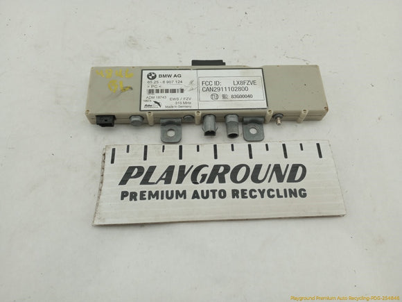 BMW 323i Antenna Diversity Amplifier