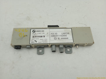 BMW 323i Antenna Diversity Amplifier - 0