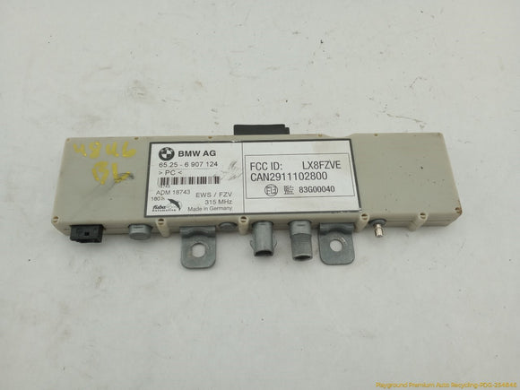 BMW 323i Antenna Diversity Amplifier
