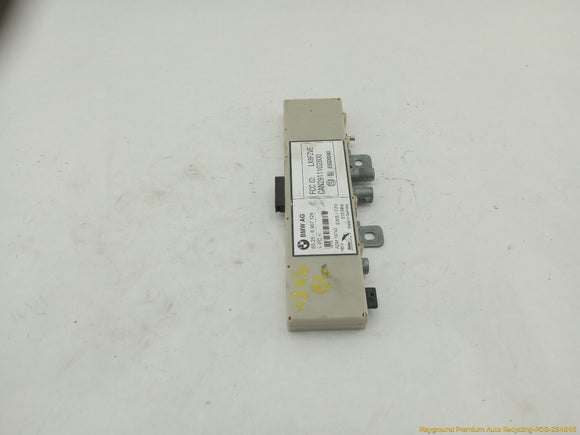 BMW 323i Antenna Diversity Amplifier