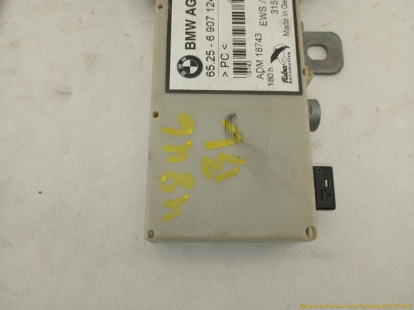 BMW 323i Antenna Diversity Amplifier
