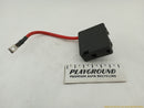 BMW 323i Battery Cable Fuse Box-1
