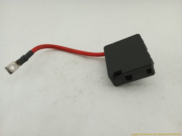 BMW 323i Battery Cable Fuse Box - 0