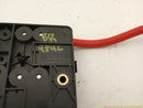 BMW 323i Battery Cable Fuse Box-7