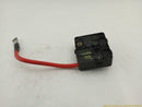 BMW 323i Battery Cable Fuse Box-9