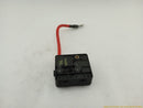 BMW 323i Battery Cable Fuse Box-10