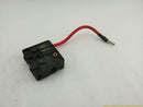 BMW 323i Battery Cable Fuse Box-11