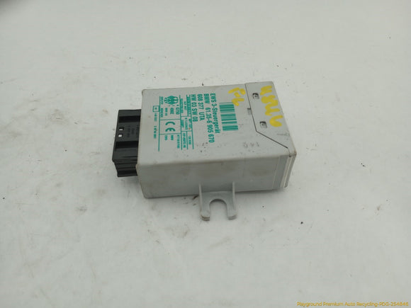BMW 323i Anti-Theft Immobilizer Control Module