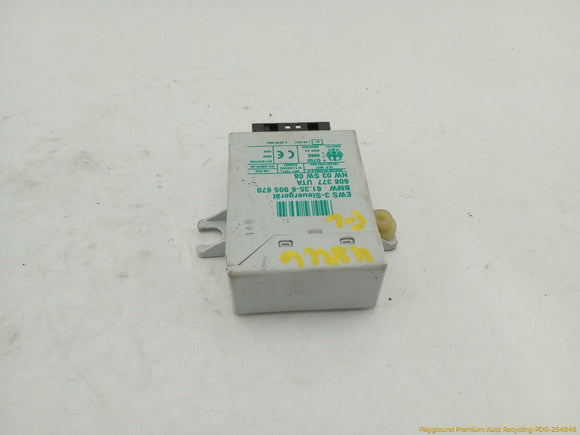 BMW 323i Anti-Theft Immobilizer Control Module