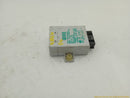 BMW 323i Anti-Theft Immobilizer Control Module-8