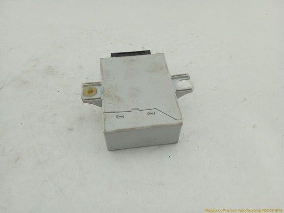 BMW 323i Anti-Theft Immobilizer Control Module