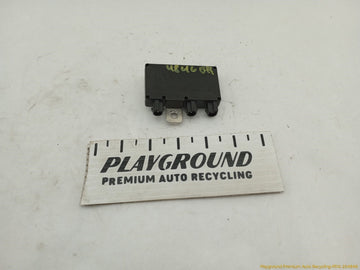 BMW 323i Radio Antenna Trap Circuit