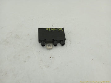 BMW 323i Radio Antenna Trap Circuit - 0