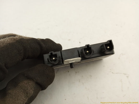 BMW 323i Radio Antenna Trap Circuit