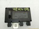 BMW 323i Radio Antenna Trap Circuit-5