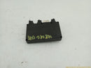 BMW 323i Radio Antenna Trap Circuit-7