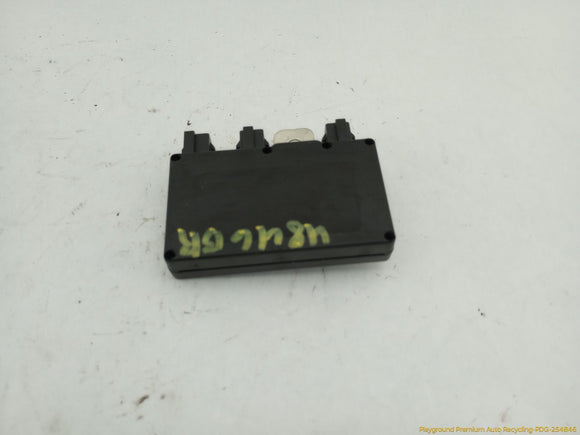 BMW 323i Radio Antenna Trap Circuit