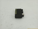 BMW 323i Radio Antenna Trap Circuit-8