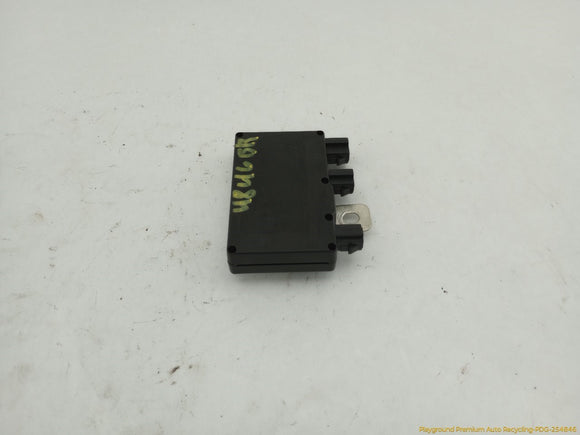 BMW 323i Radio Antenna Trap Circuit