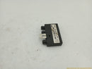 BMW 323i Radio Antenna Trap Circuit-9