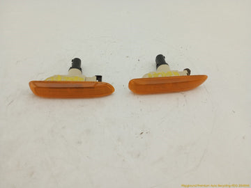 BMW 323i Pair Of Front Side Markers - 0
